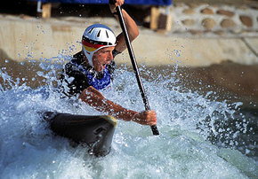 Penrith Whitewater Stadium - Restaurant Gold Coast 1
