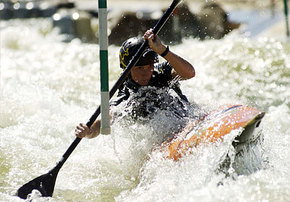 Penrith Whitewater Stadium - Restaurant Gold Coast 3
