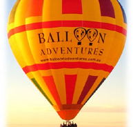 Balloon Adventures Barossa Valley - Restaurant Gold Coast
