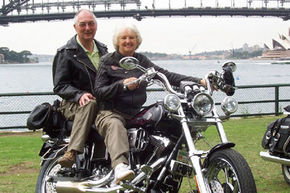 A Wild Ride - Restaurant Gold Coast 3