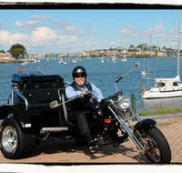 Charter Wheels - Restaurant Gold Coast