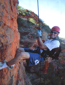 Kalbarri Abseil - Restaurant Gold Coast