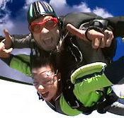 Adelaide Tandem Skydiving - Restaurant Gold Coast