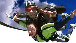 Adelaide Tandem Skydiving - Restaurant Gold Coast 0
