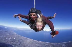 Adelaide Tandem Skydiving - Restaurant Gold Coast 1