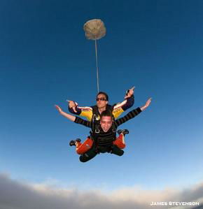 Adelaide Tandem Skydiving - Restaurant Gold Coast 2