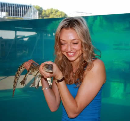 Crocosaurus Cove - Restaurant Gold Coast 0