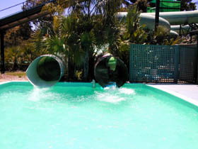 Kalamunda Wet 'n' Wild - Restaurant Gold Coast 2