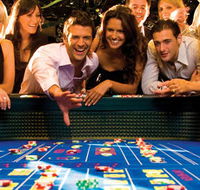 Star City Casino Sydney - Restaurant Gold Coast