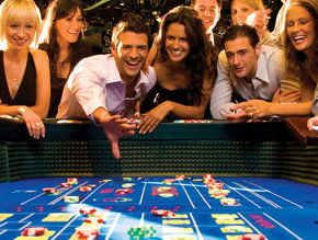 Star City Casino Sydney - Restaurant Gold Coast 0