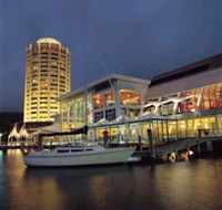 Wrest Point Casino Hobart - Restaurant Gold Coast