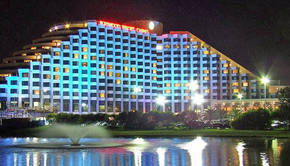 Canberra ACT Restaurant Gold Coast