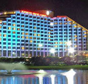 Burswood Entertainment Complex - Restaurant Gold Coast