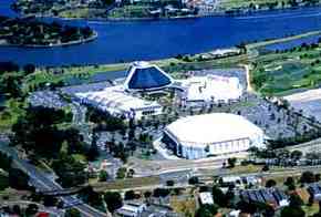Burswood Entertainment Complex - Restaurant Gold Coast 1
