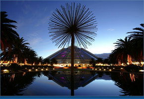 Burswood Entertainment Complex - Restaurant Gold Coast 2