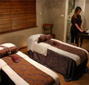 Hidden Valley Eco Spa Lodges  Day Spas - Restaurant Gold Coast