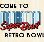 Manhattan Superbowl - Restaurant Gold Coast