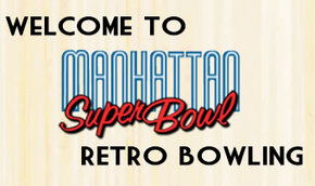 Manhattan Superbowl - Restaurant Gold Coast 0