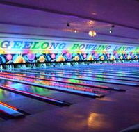 Oz Tenpin Geelong - Restaurant Gold Coast