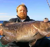 Bravo Fishing Charters - Restaurant Gold Coast
