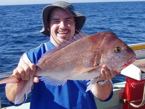 Bravo Fishing Charters - Restaurant Gold Coast 2