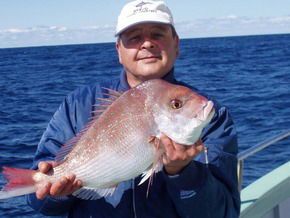 Bravo Fishing Charters - Restaurant Gold Coast 3