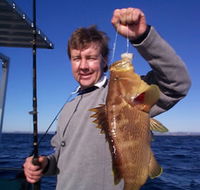 Downunder Charters - Restaurant Gold Coast