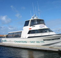 Saltwater Charters WA - Restaurant Gold Coast