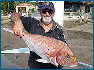 Odyssey Charters - Restaurant Gold Coast 1