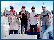 Odyssey Charters - Restaurant Gold Coast 2