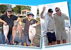 Odyssey Charters - Restaurant Gold Coast 3