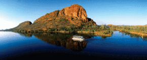 Kununurra Cruises - Restaurant Gold Coast