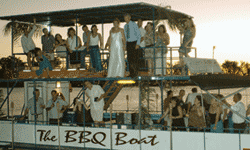 Kununurra Cruises - Restaurant Gold Coast 2
