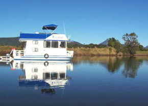 Tweed River House Boats - Restaurant Gold Coast 3