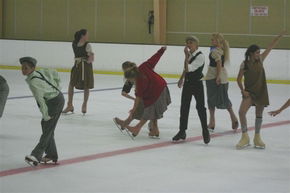 Penrith Ice Palace - Restaurant Gold Coast 3