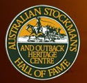 Australian Stockman's Hall of Fame - Restaurant Gold Coast