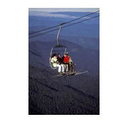 Scenic Chairlift Ride - Restaurant Gold Coast