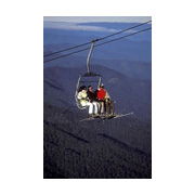 Scenic Chairlift Ride - Restaurant Gold Coast 0