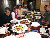 Barossa Experience Tours - Restaurant Gold Coast 2