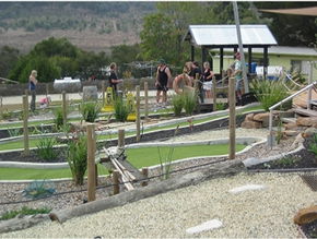 High Country - Restaurant Gold Coast 1