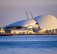 Western Australian Maritime Museum - Fremantle - Restaurant Gold Coast