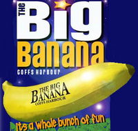 Big Banana - Restaurant Gold Coast