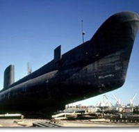 Submarine Ovens - Restaurant Gold Coast
