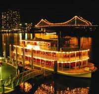 Kookaburra River Queens - Restaurant Gold Coast