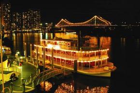 Kookaburra River Queens - Restaurant Gold Coast 0