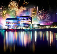 Twin Towns - Restaurant Gold Coast