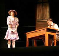 Warehaus Theatre Company - Restaurant Gold Coast