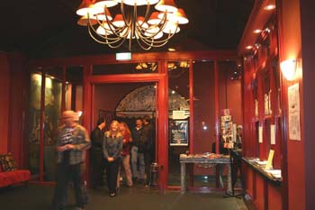 The Tivoli - Restaurant Gold Coast 0