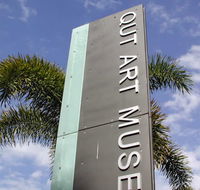 QUT Art Museum - Restaurant Gold Coast