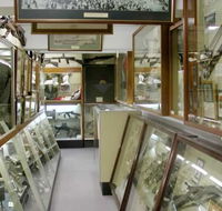 Queensland Military Memorial Museum - Restaurant Gold Coast